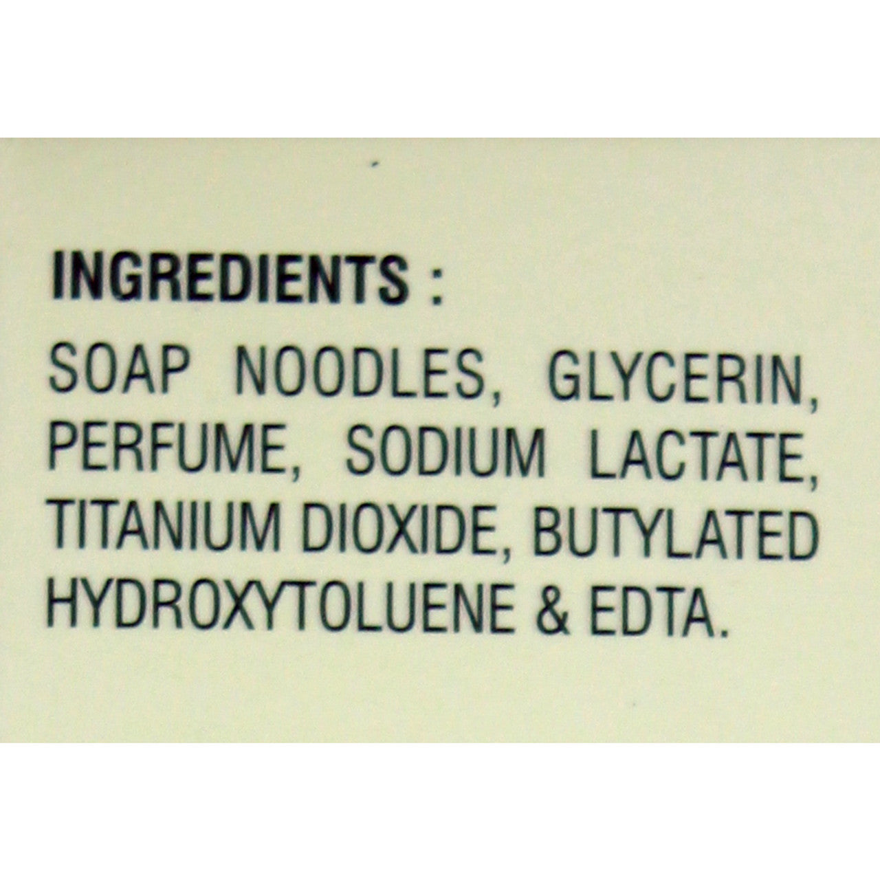 Regency: Glycerin Soap - 3.53 oz.